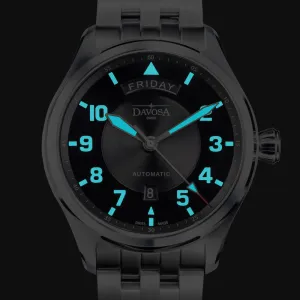 Automatic Watch DAVOSA 161.585.50