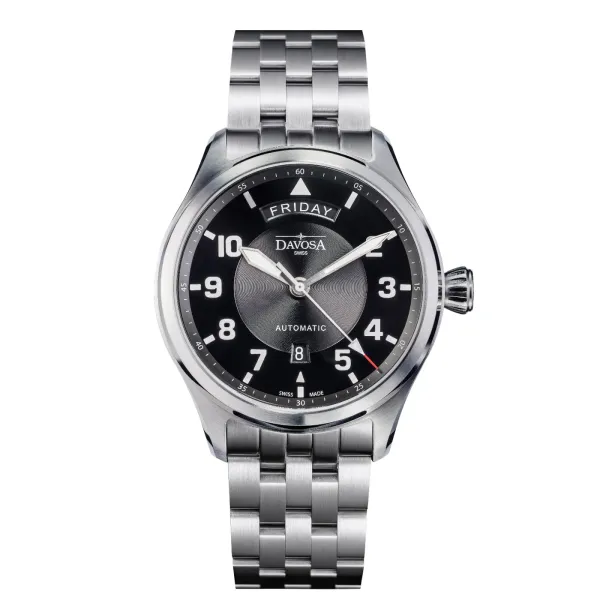 Automatic Watch DAVOSA 161.585.50