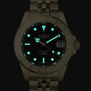 Women's Automatic Watch DAVOSA 166.198.05