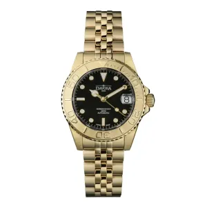 Women's Automatic Watch DAVOSA 166.198.05