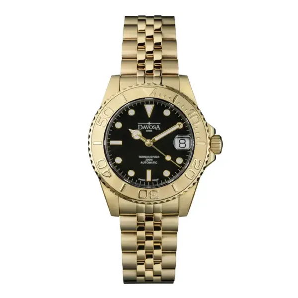 Women's Automatic Watch DAVOSA 166.198.05