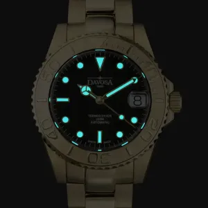 Women's Automatic Watch DAVOSA 166.198.50