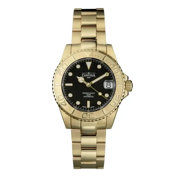 Women's Automatic Watch DAVOSA 166.198.50