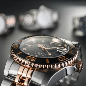 Ladies automatic Watch DAVOSA 166.196.05