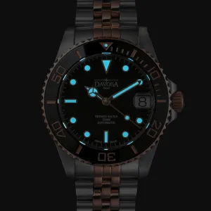 Ladies automatic Watch DAVOSA 166.196.05