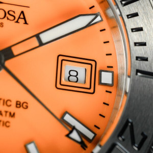 Automatic Watch DAVOSA 161.527.60