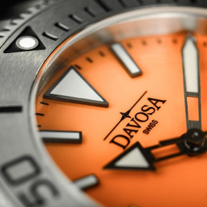 Automatic Watch DAVOSA 161.527.60