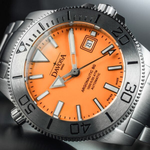 Automatic Watch DAVOSA 161.527.60