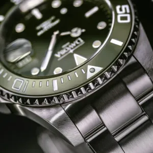 Automatic Watch DAVOSA 161.555.07