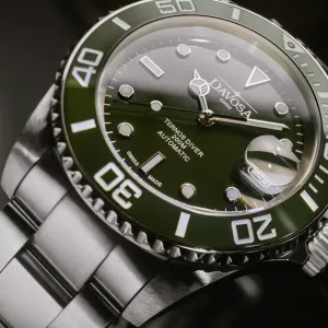 Automatic Watch DAVOSA 161.555.07