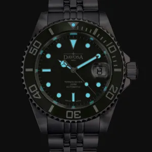Automatic Watch DAVOSA 161.555.07