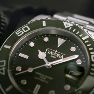 Automatic Watch DAVOSA 161.555.07