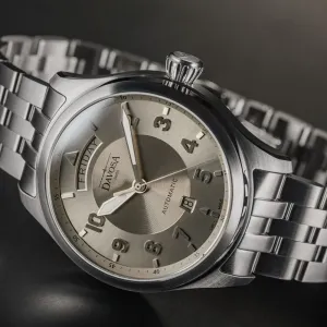 Automatic Watch DAVOSA 161.585.10