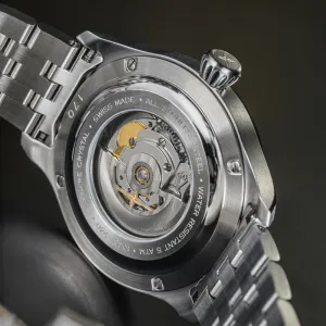 Automatic Watch DAVOSA 161.585.10