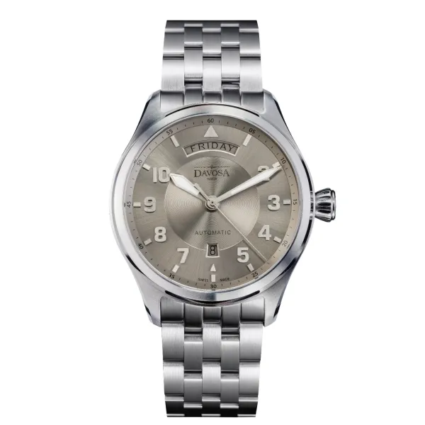 Automatic Watch DAVOSA 161.585.10