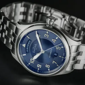 Automatic Watch DAVOSA 161.585.40