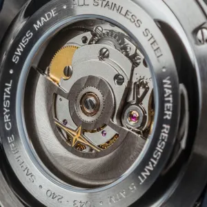 Automatic Watch DAVOSA 161.585.40