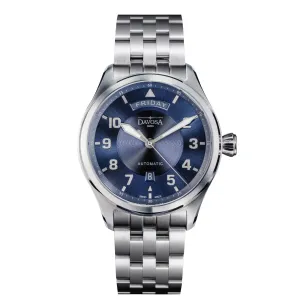 Automatic Watch DAVOSA 161.585.40