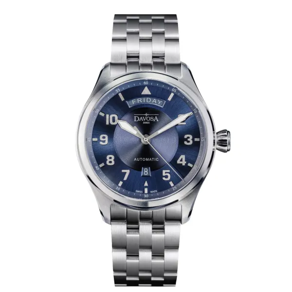 Automatic Watch DAVOSA 161.585.40