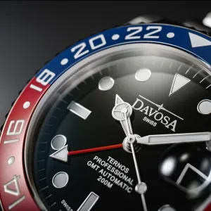Automatic Watch DAVOSA 161.571.06