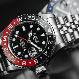 Automatic Watch DAVOSA 161.571.09