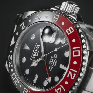 Automatic Watch DAVOSA 161.571.09