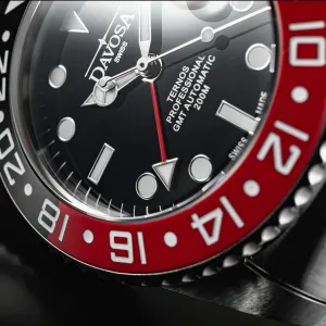Automatic Watch DAVOSA 161.571.09
