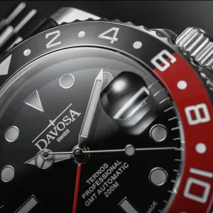 Automatic Watch DAVOSA 161.571.09