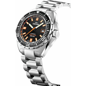 Men's Automatic Watch DELMA 41701.670.6.031