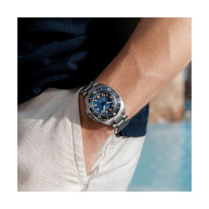Men's Automatic Watch DELMA 32701.750.6.041