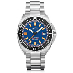 Men's Automatic Watch DELMA 32701.750.6.041