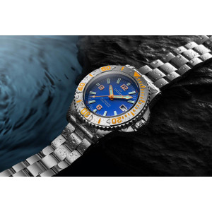 Men's Automatic Watch DELMA 41701.760.6.044