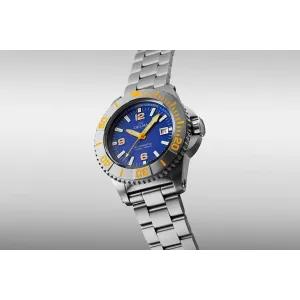 Men's Automatic Watch DELMA 41701.760.6.044
