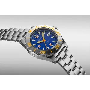 Men's Automatic Watch DELMA 41701.760.6.044