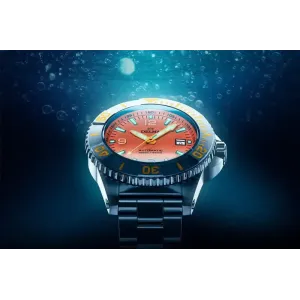 Men's Automatic Watch DELMA 41701.760.6.154