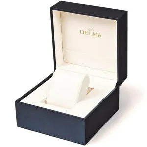 Men's Automatic Watch DELMA 52701.690.6.041