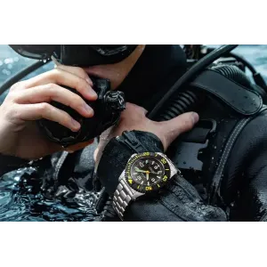 Men's Automatic Watch DELMA 54701.760.6.034
