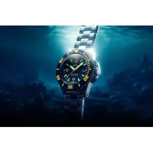 Men's Automatic Watch DELMA 54701.760.6.034