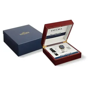 Men's Automatic Watch DELMA 54701.760.6.044