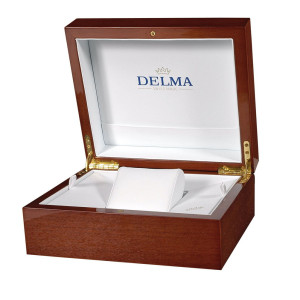 Men's Automatic Watch DELMA 54701.760.6.154