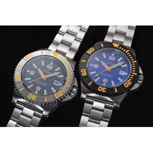 Men's Automatic Watch DELMA 54701.760.6.044