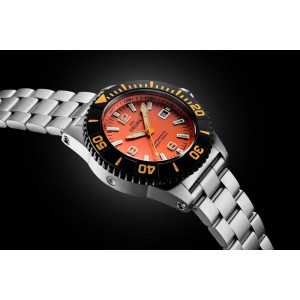 Men's Automatic Watch DELMA 54701.760.6.154