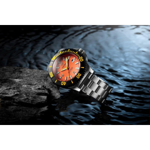Men's Automatic Watch DELMA 54701.760.6.154