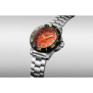 Men's Automatic Watch DELMA 54701.760.6.154
