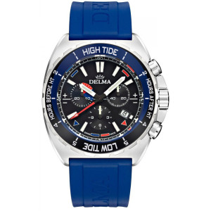 Men's Watch DELMA 41501.678.6.848