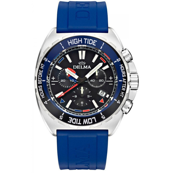 Men's Watch DELMA 41501.678.6.848