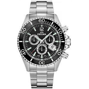 Men's Watch DELMA 41701.564.6.038