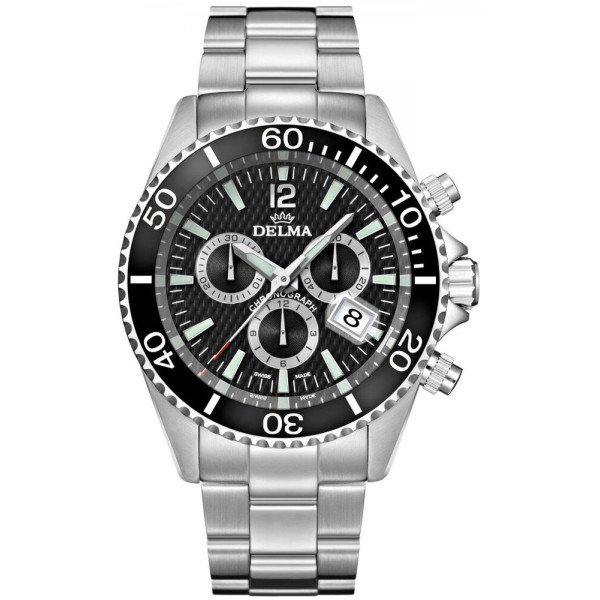 Men's Watch DELMA 41701.564.6.038