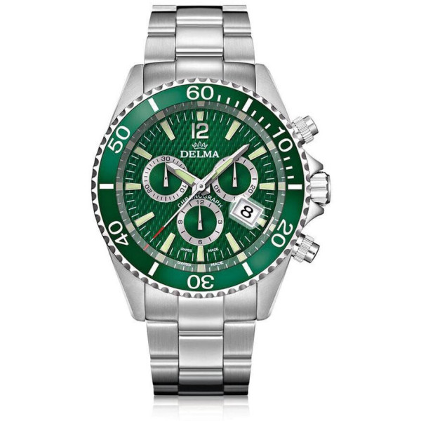 Men's Watch DELMA 41701.564.6.148