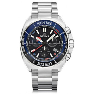 Men's Watch DELMA 41701.678.6.848